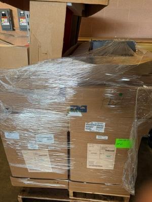 HANDLING EQUIPMENT