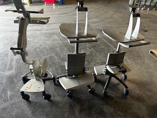 OFFICE FURNITURE