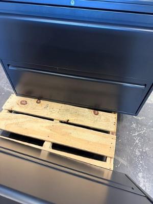 FILE CABINETS