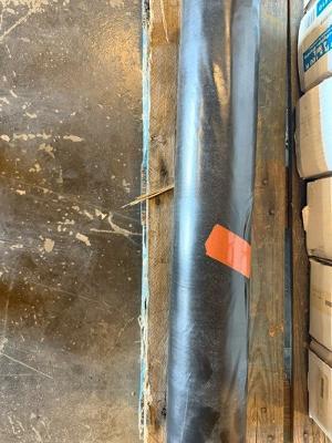 PLASTIC SHEETING