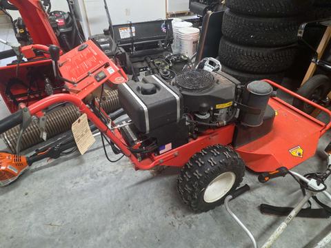 DR Power ATM046640 Lawn Mower