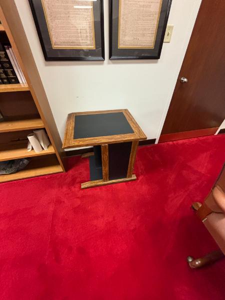 Office Chairs and Furniture
