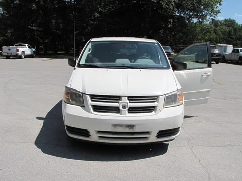 2010 Dodge Grand Caravan