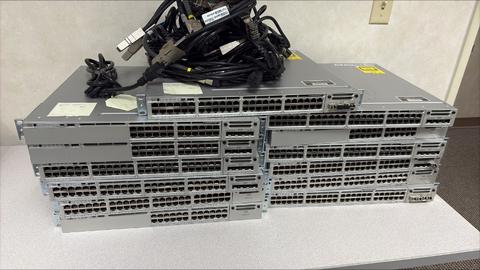 Cisco Switches