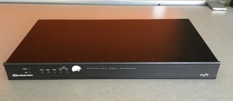 Crestron MP2E AV Control System