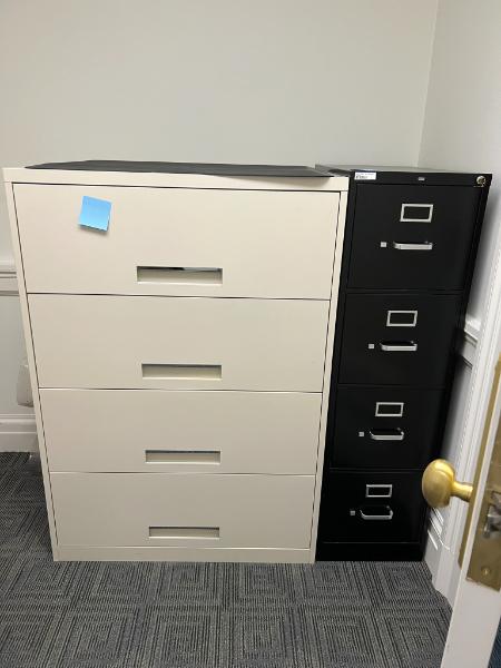 Office furniture
