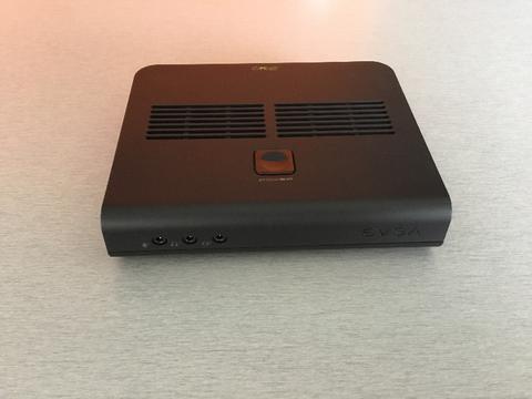 EVGA Zero Client Thin Client Computer