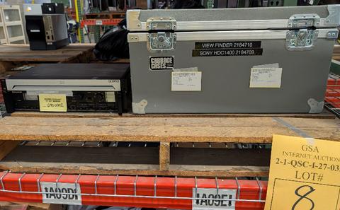 MEDIA AND COMMUNICATION EQUIPMENT