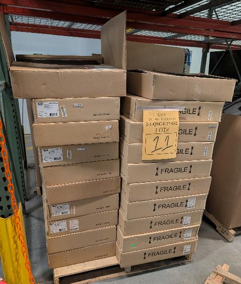 FIBER PATCH PANEL ENCLOSURE