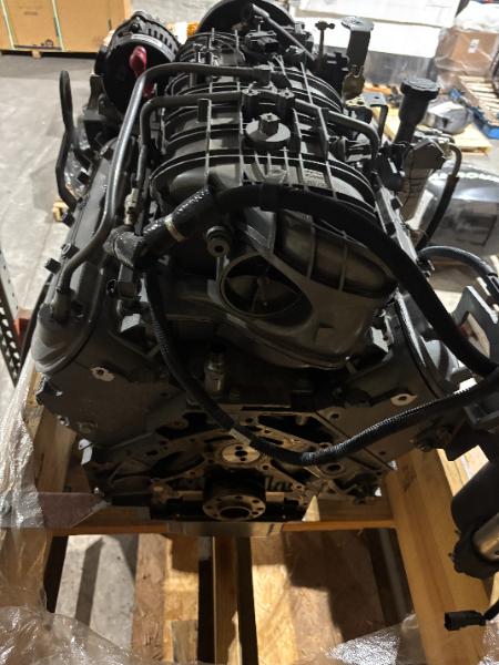 Engine PCM LSX