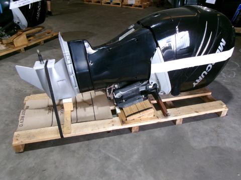 Mercury Engine