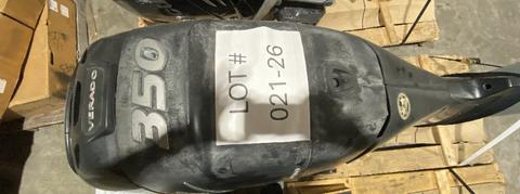 Mercury Engine