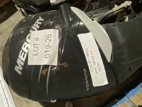 Mercury Engine