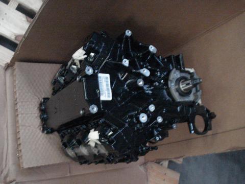 Mercury Powerhead