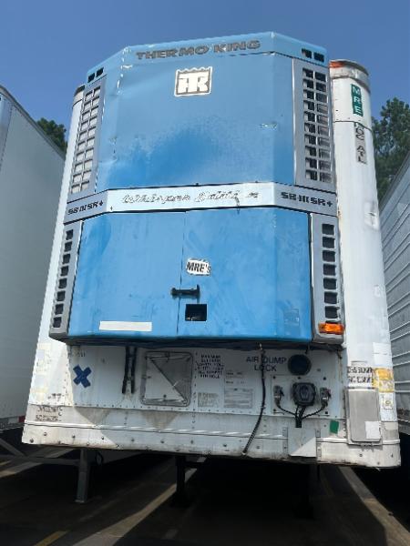 Wabash Trailer