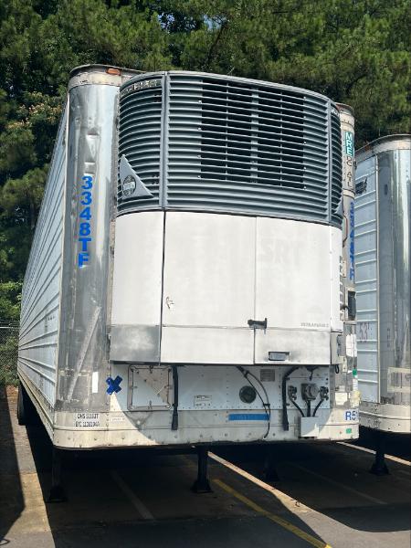 Wabash Trailer