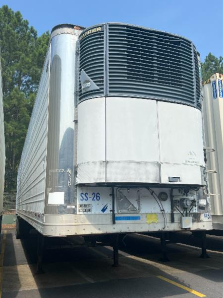 Wabash Trailer