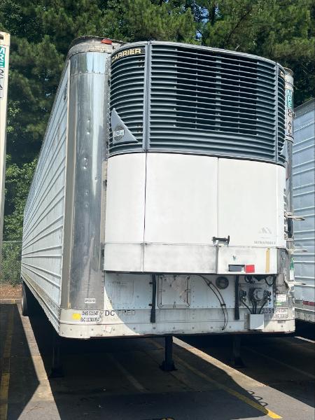 Wabash Trailer