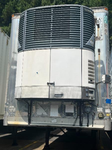 Carrier Trailer