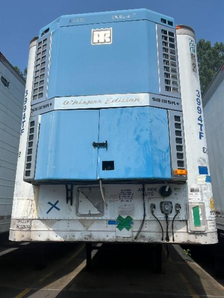 Wabash Trailer