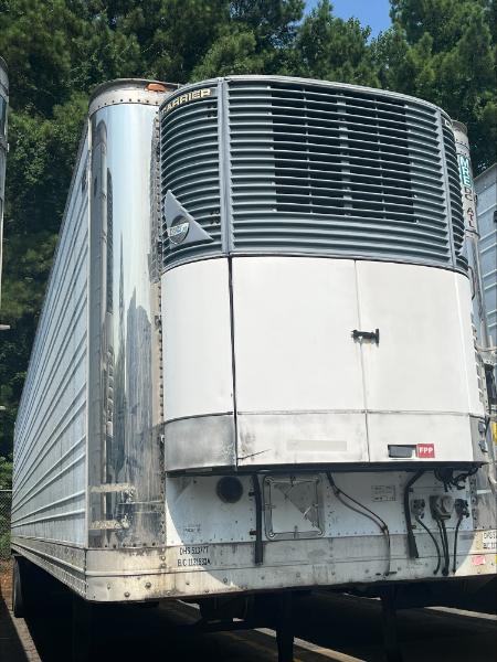 Wabash Trailer