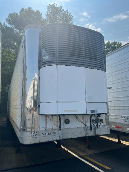 Wabash Trailer
