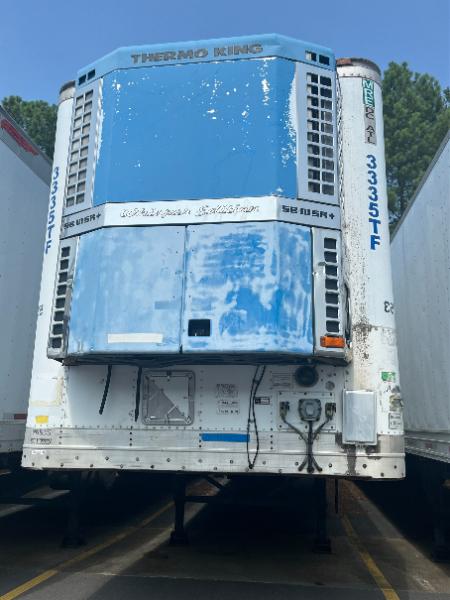 Wabash Trailer