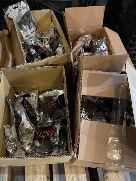 KWA Airsoft Magazines