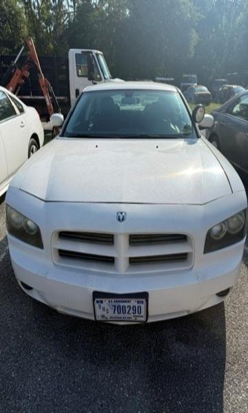 2010 Dodge Charger