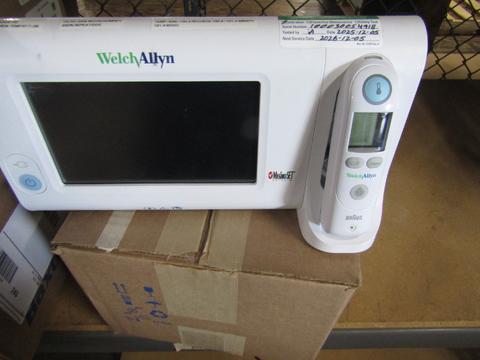 MONITOR VITAL SIGNS