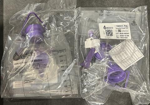 Medical Products