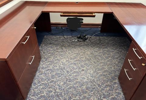 Office Table