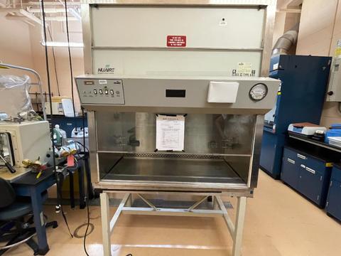 Biological Safety Cabinet