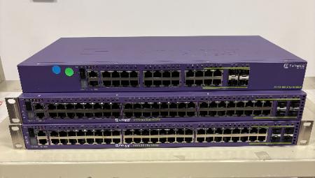 Network Switching Systems
