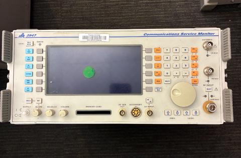 Radio Test Set