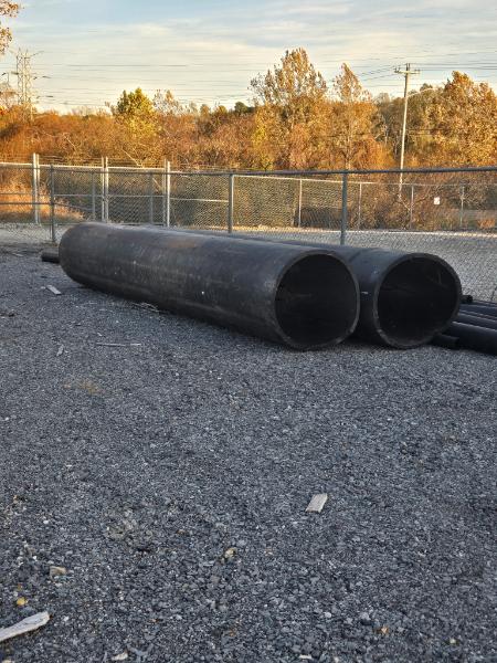 Discharge Dredge Hoses