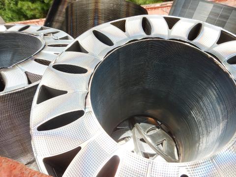 Inconel 625 Scrap