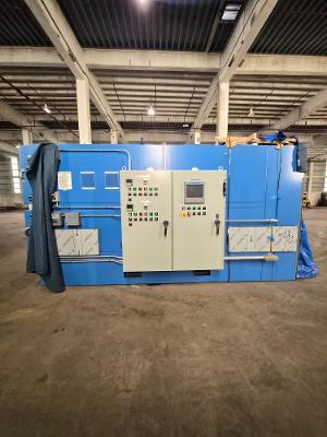 HEAT TREAT OVEN