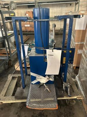 PAINT CAN CRUSHER