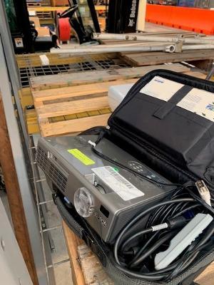 Projection Equipment