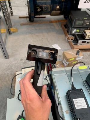 Measurement system and  Electronics