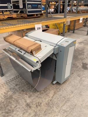 Folding Machine