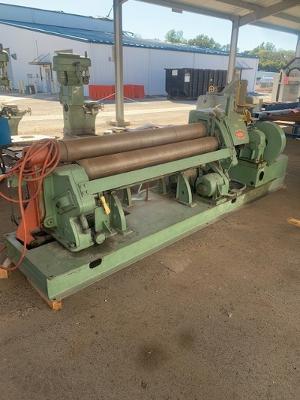 Rolling Machine