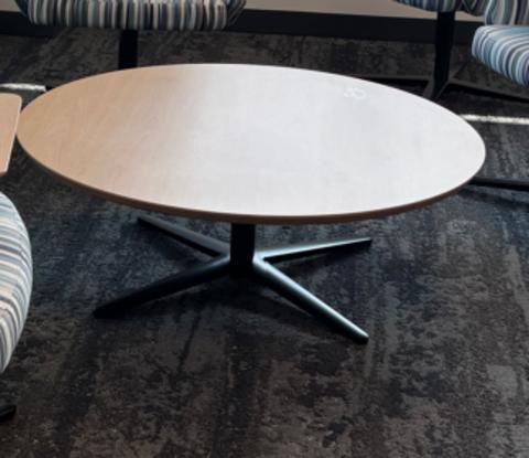 Flirt Occasional Round Coffee Tables