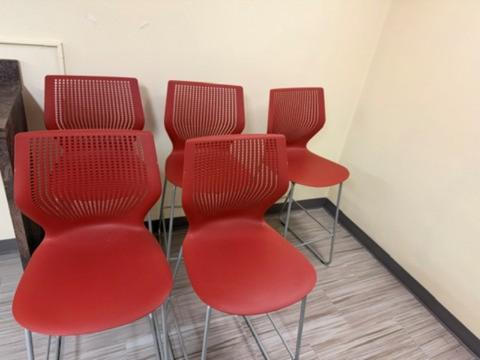 COUNTER STOOLS