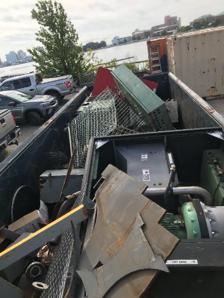 SolicitationMixed Metals Term ContractDOT2-1-QSC-T-26-052