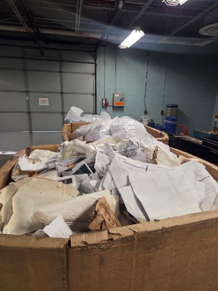 NASA-Langley: IFB 2-1-QSC-T-26-071 Solicitation Scrap Paper