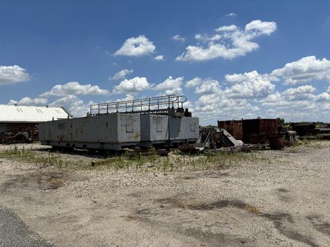 FORT MIFFLIN MIXED METALS SCRAP PROCESSING AND REMOVAL TERM CONTRACT