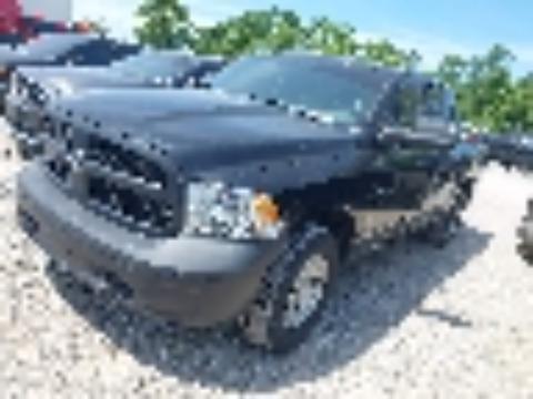 2019 RAM 1500 - FUEL TANK ASSEMBLY NEEDS REPLACED