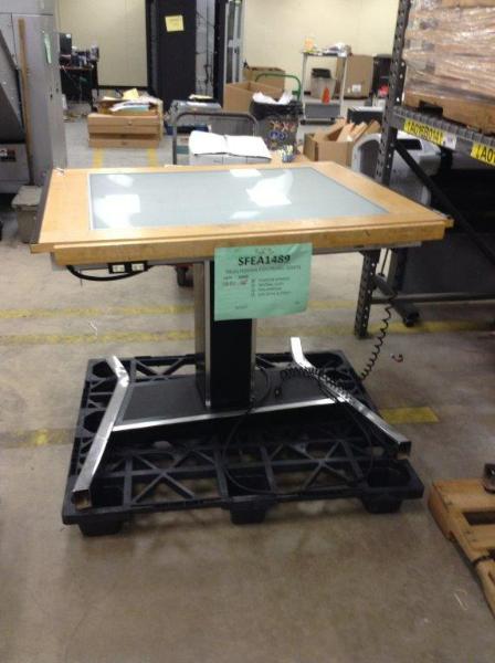 Office Equipment